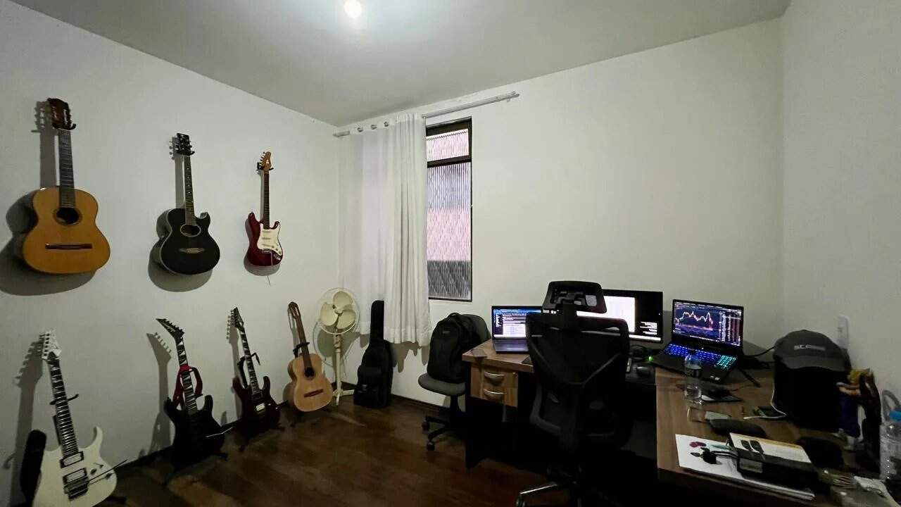 Apartamento, 3 quartos, 90 m² - Foto 16