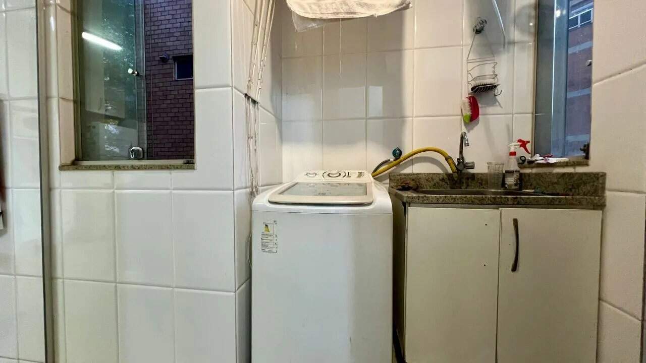 Apartamento, 3 quartos, 90 m² - Foto 24