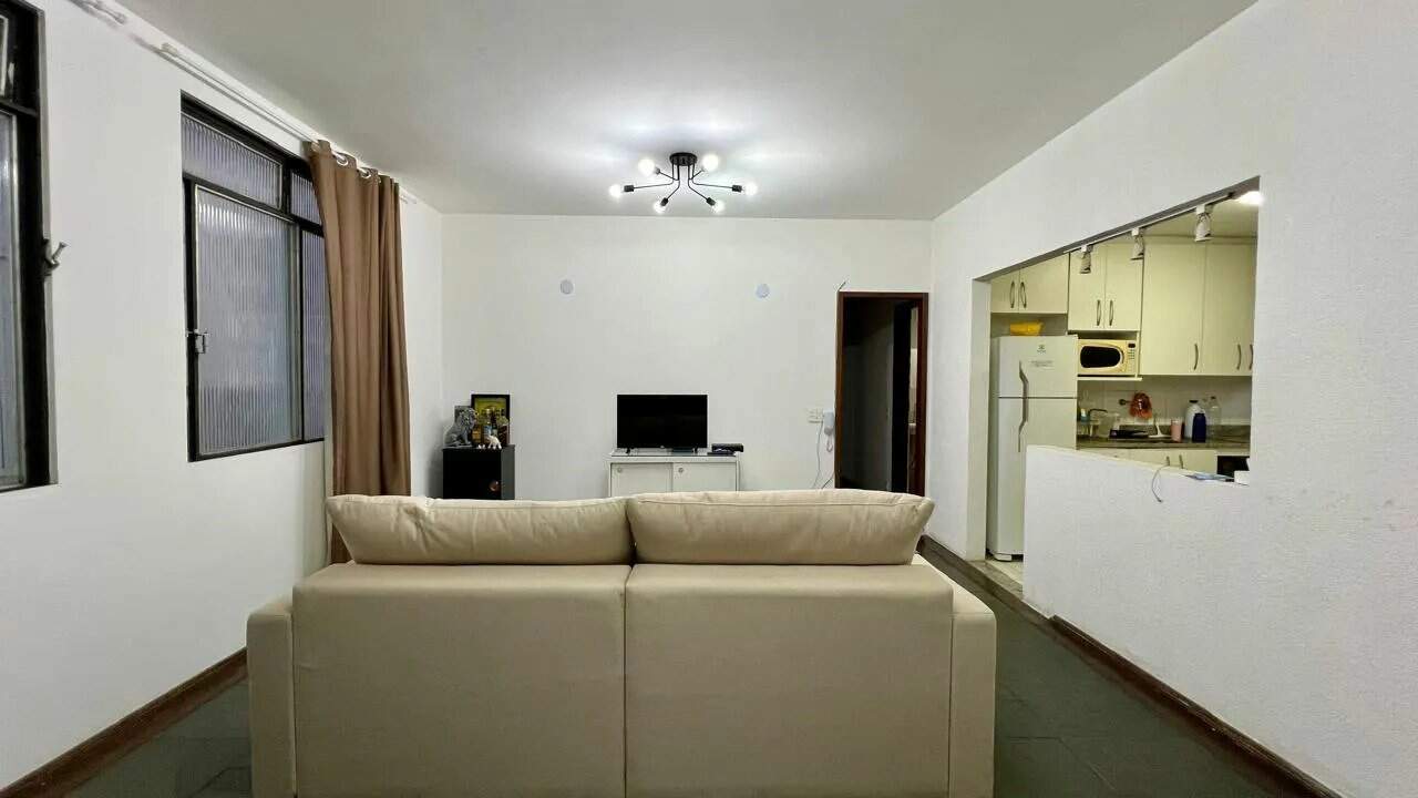 Apartamento, 3 quartos, 90 m² - Foto 5