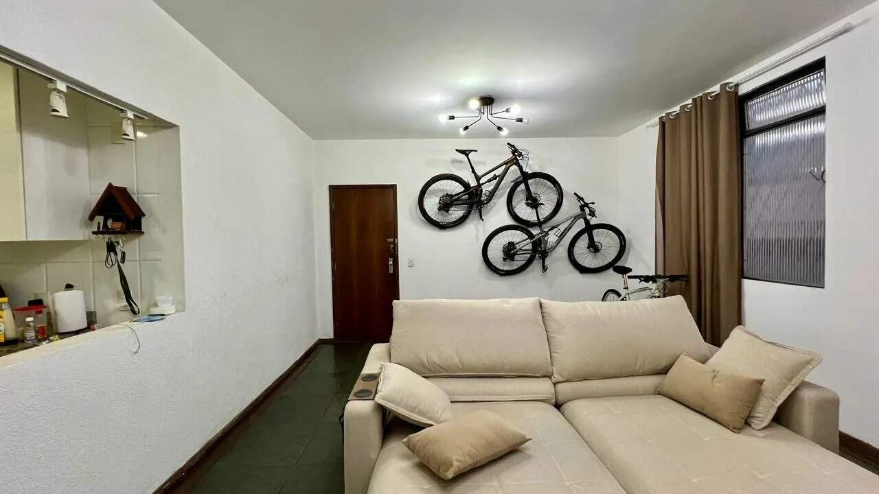 Apartamento, 3 quartos, 90 m² - Foto 6