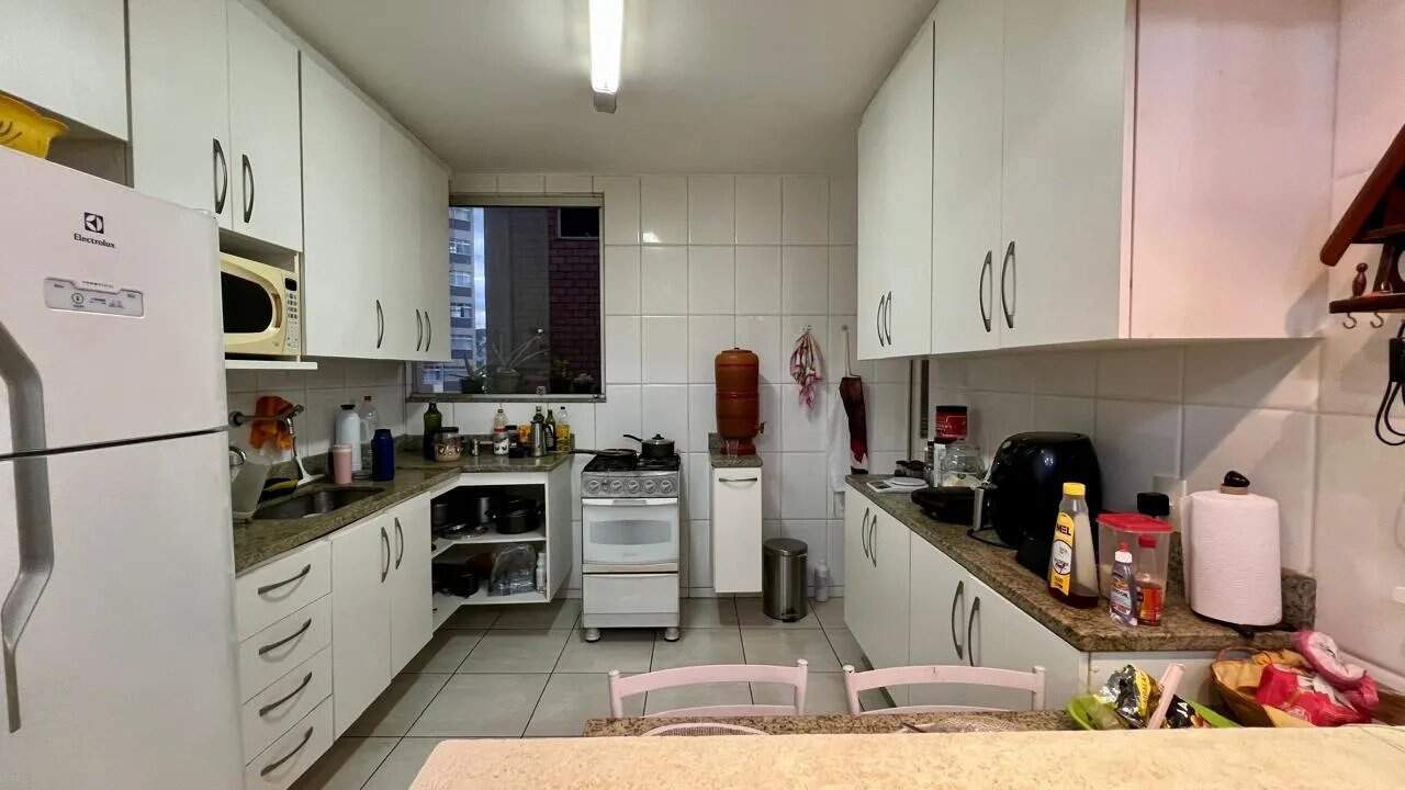 Apartamento, 3 quartos, 90 m² - Foto 8