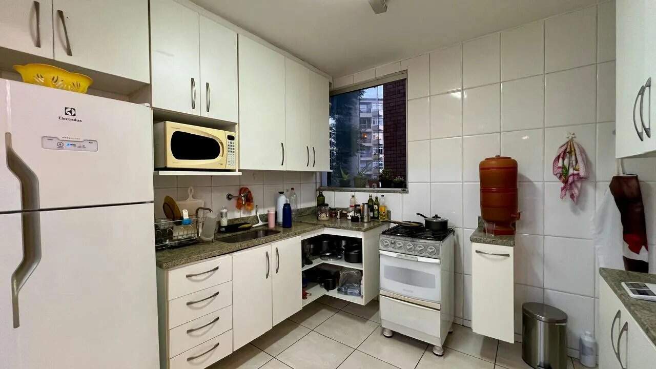 Apartamento, 3 quartos, 90 m² - Foto 9