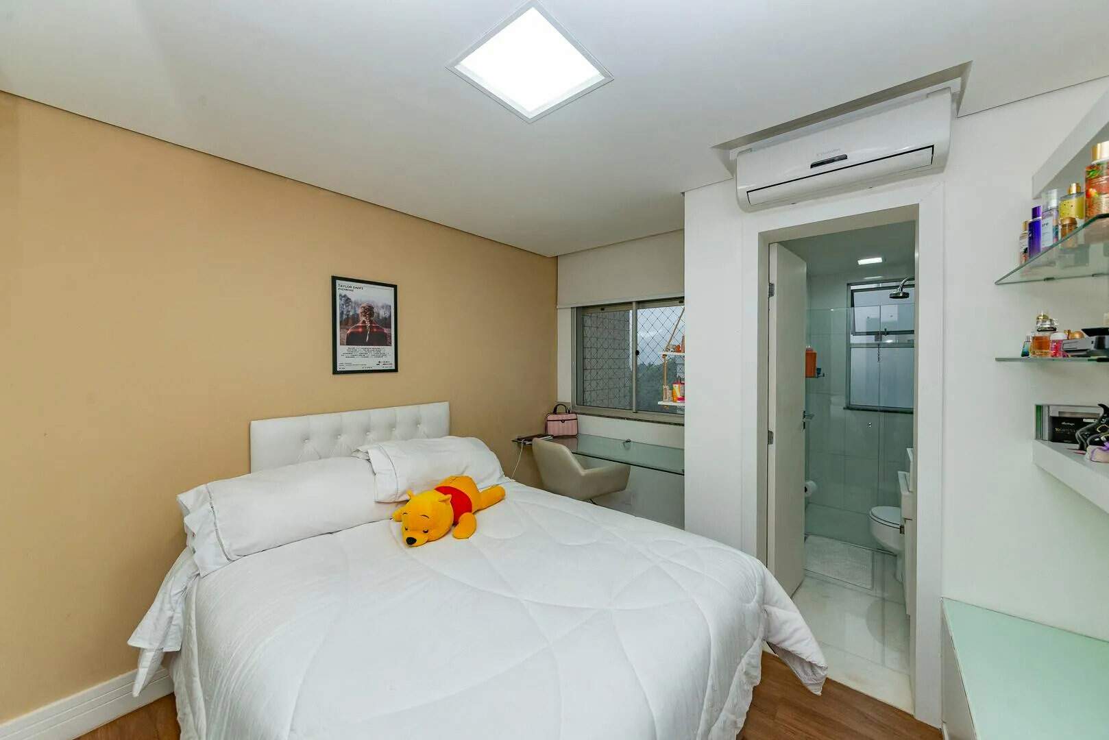Cobertura, 4 quartos, 243 m² - Foto 14