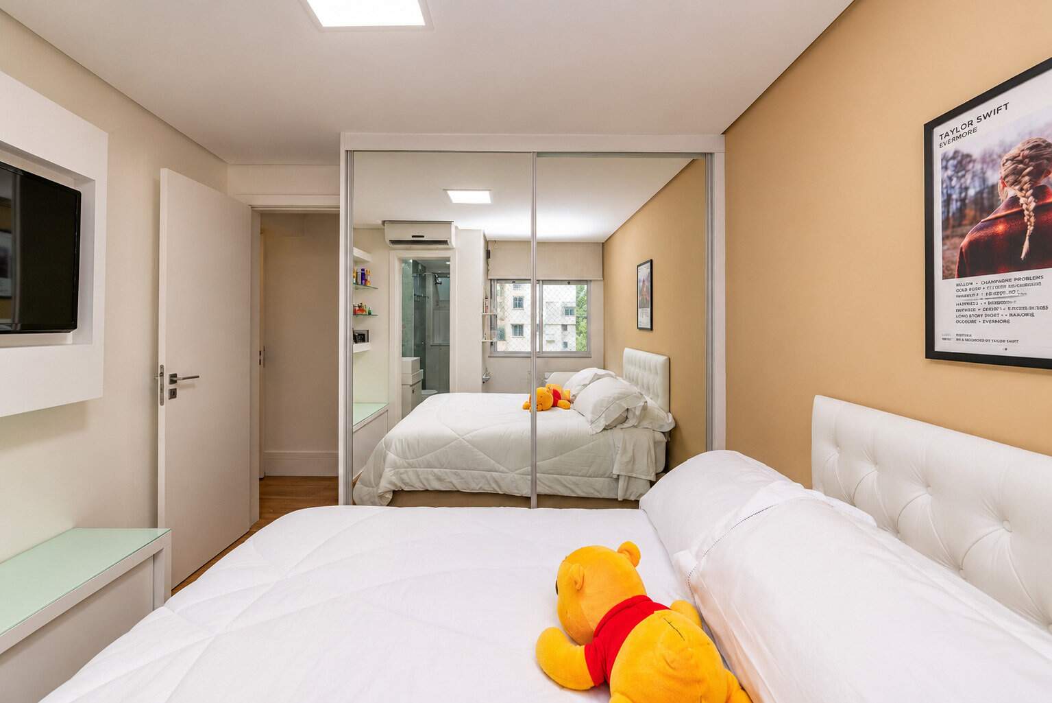 Cobertura, 4 quartos, 243 m² - Foto 15