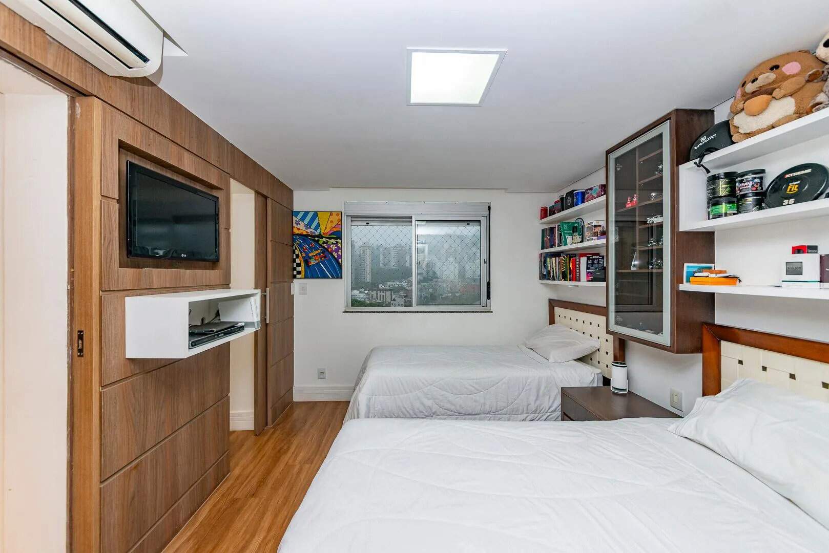 Cobertura, 4 quartos, 243 m² - Foto 16