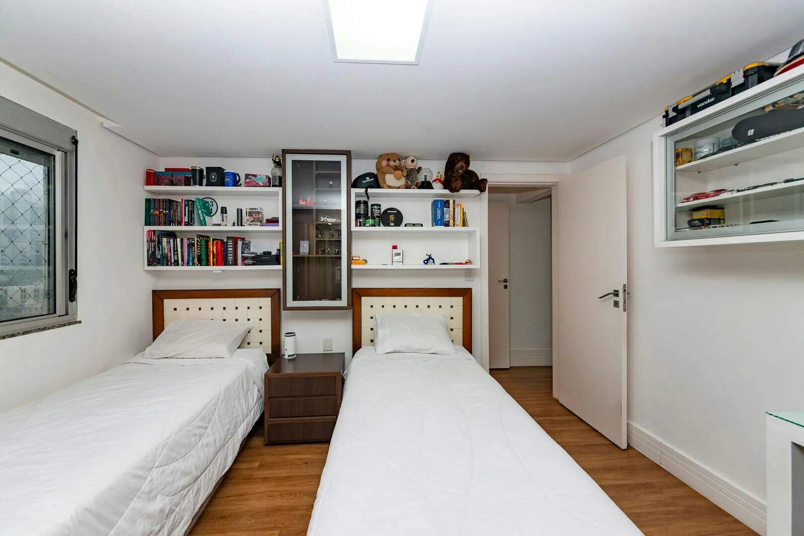 Cobertura, 4 quartos, 243 m² - Foto 17