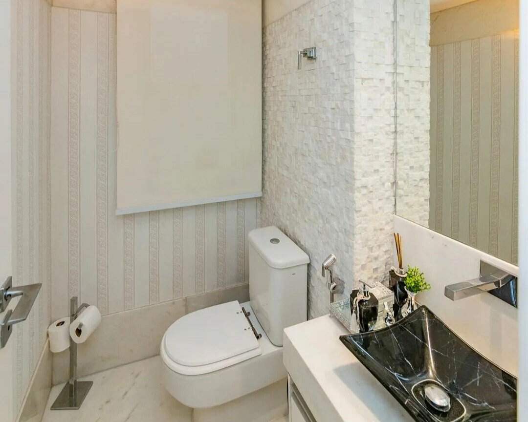 Cobertura, 4 quartos, 243 m² - Foto 18