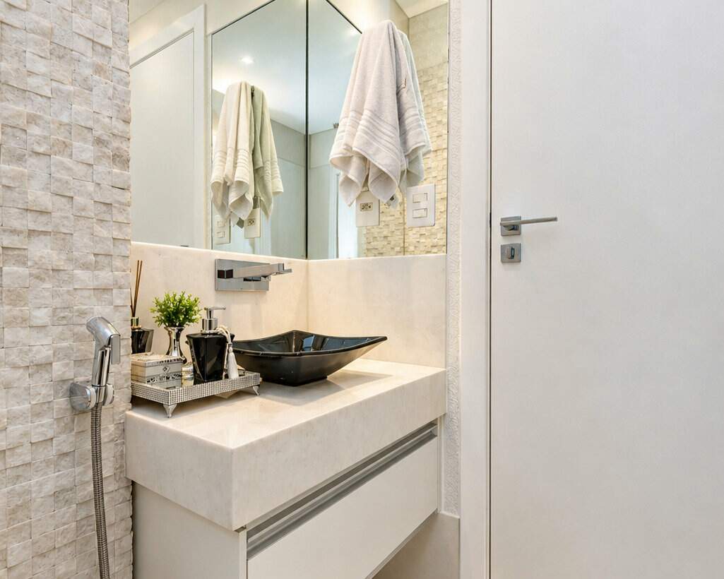 Cobertura, 4 quartos, 243 m² - Foto 19
