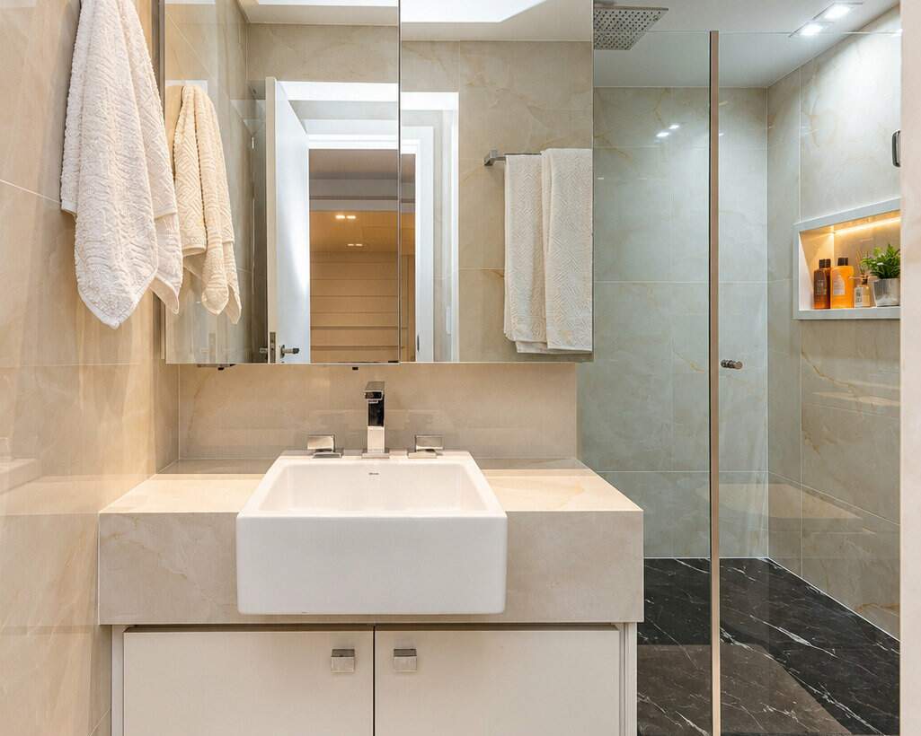 Cobertura, 4 quartos, 243 m² - Foto 20