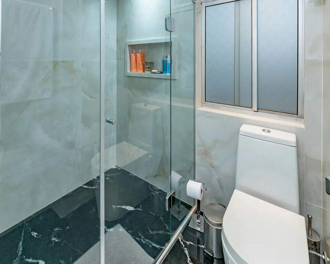 Cobertura, 4 quartos, 243 m² - Foto 21