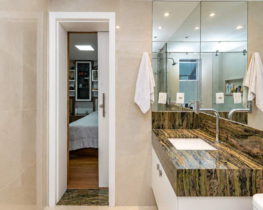 Cobertura, 4 quartos, 243 m² - Foto 25