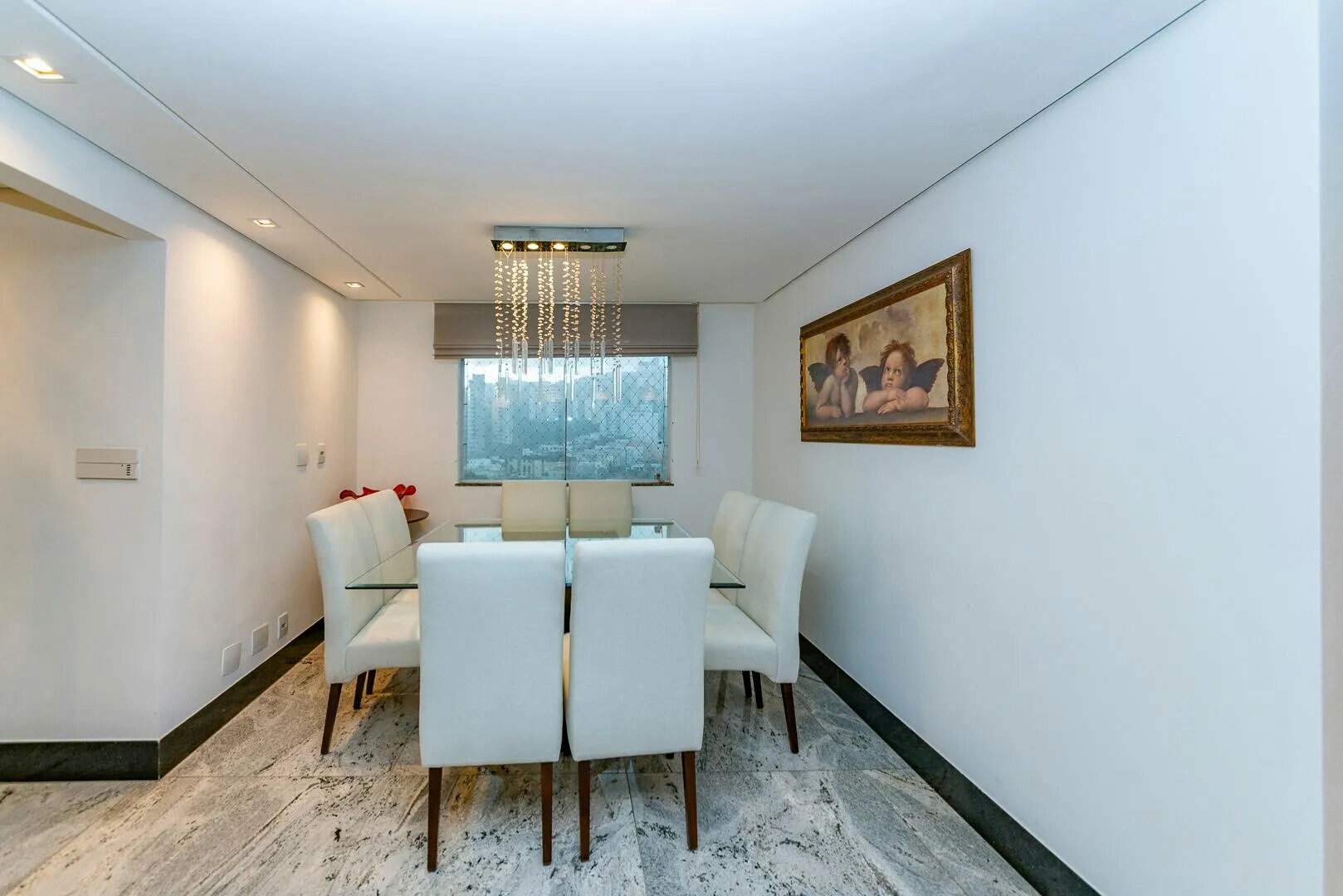 Cobertura, 4 quartos, 243 m² - Foto 4