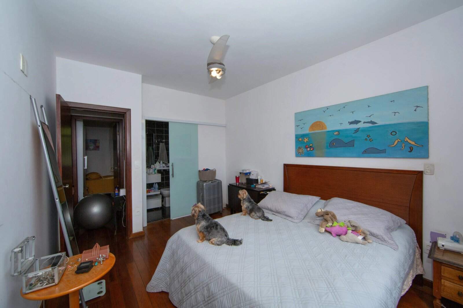 Cobertura, 3 quartos, 103 m² - Foto 11