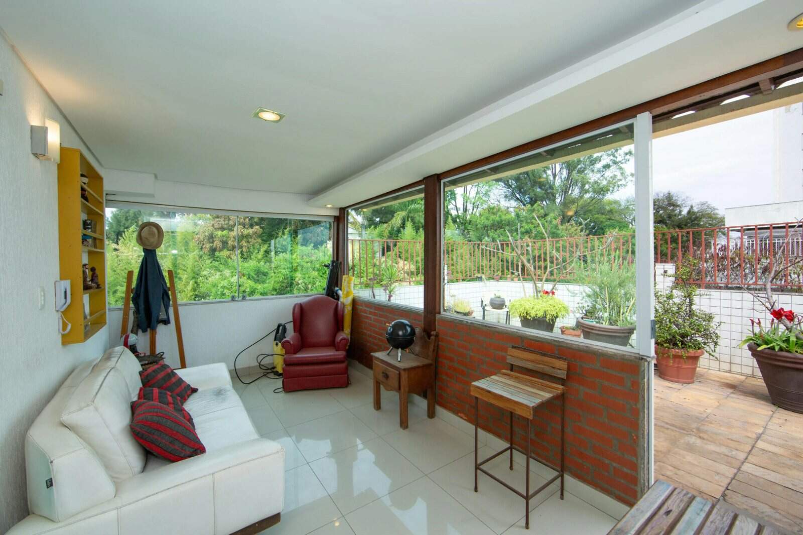 Cobertura, 3 quartos, 103 m² - Foto 22