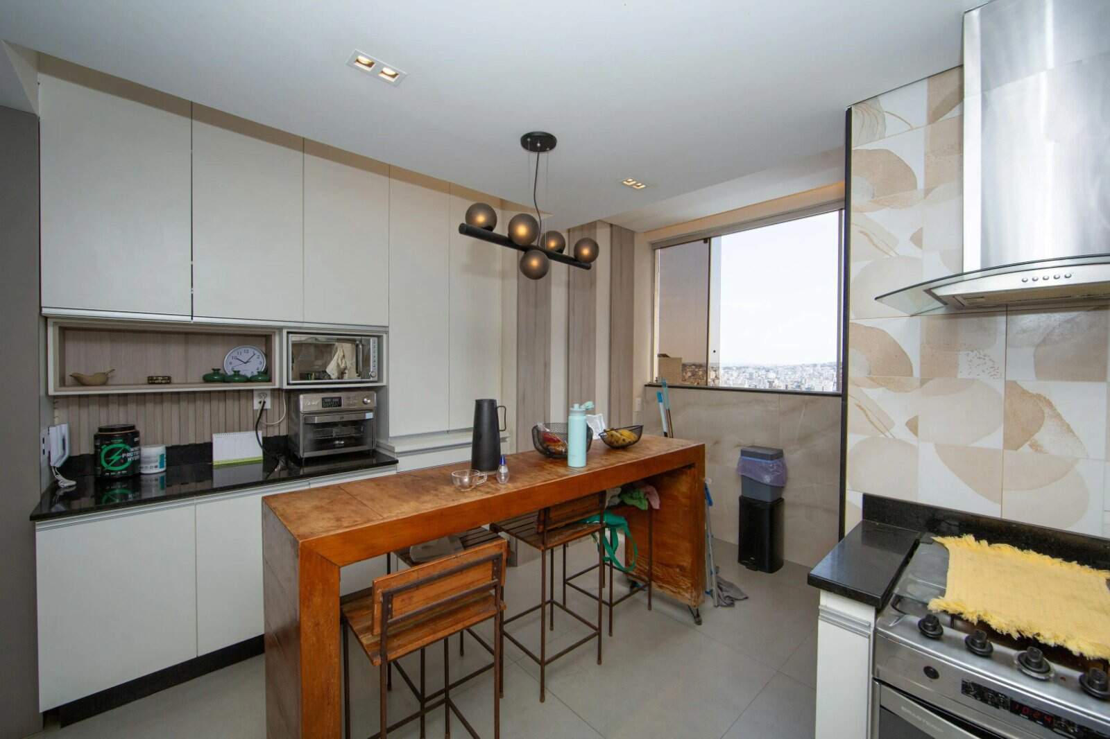 Cobertura, 3 quartos, 103 m² - Foto 6