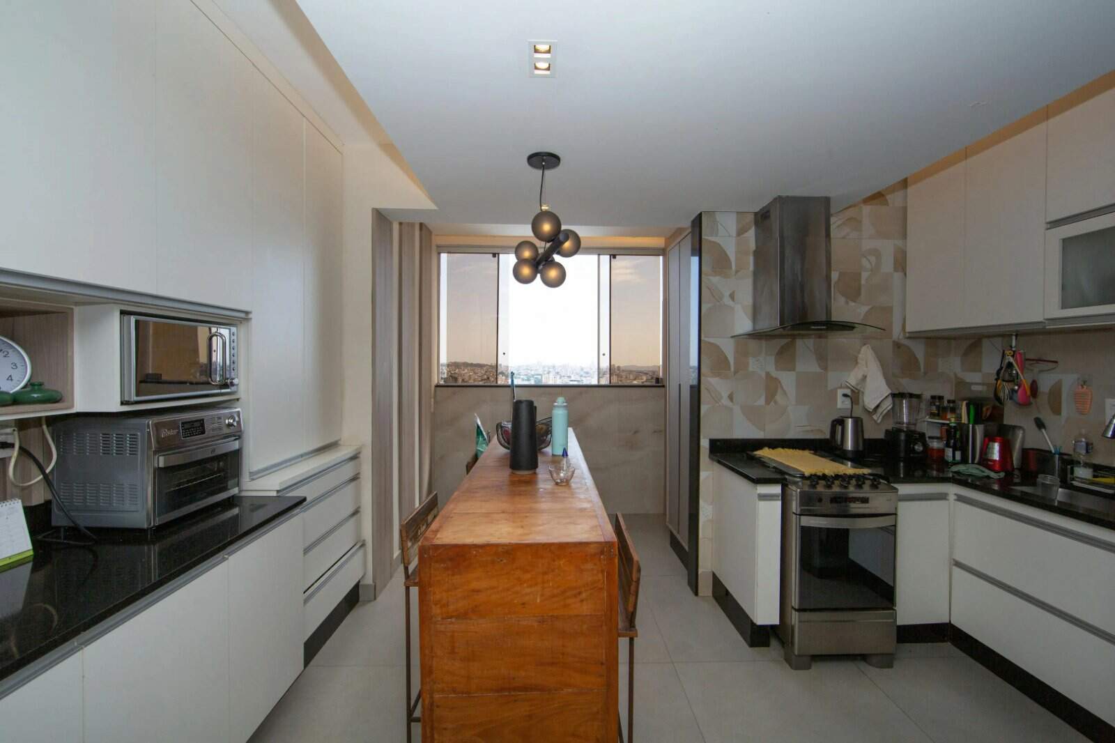 Cobertura, 3 quartos, 103 m² - Foto 8