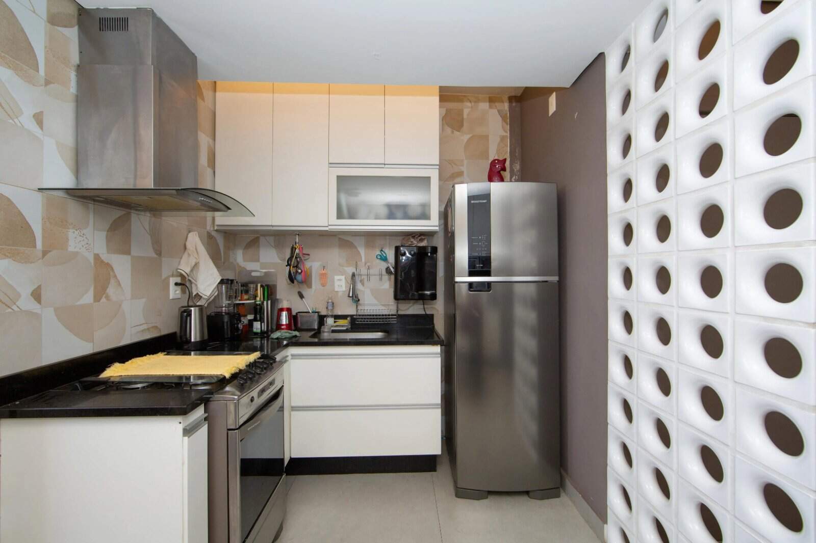 Cobertura, 3 quartos, 103 m² - Foto 9