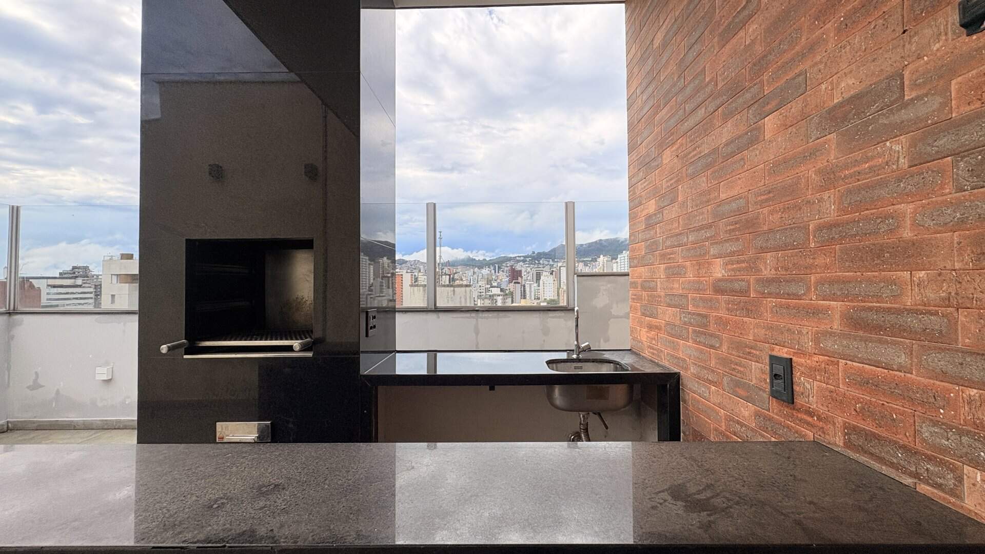 Cobertura, 3 quartos, 140 m² - Foto 22