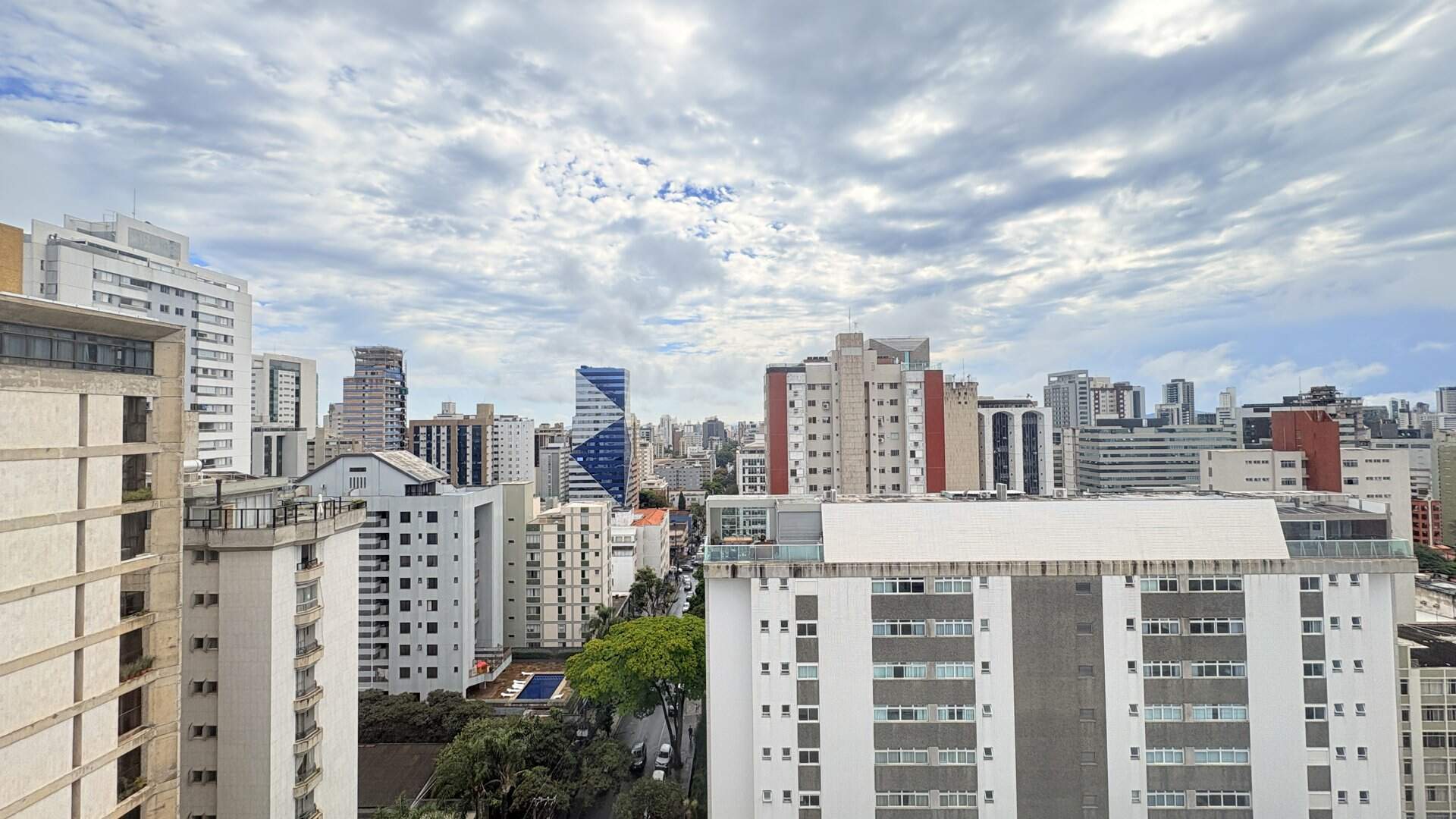 Cobertura, 3 quartos, 140 m² - Foto 25