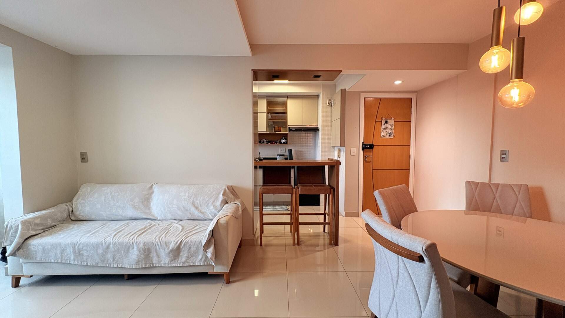 Apartamento 3 quartos à venda em ESPLANADA, Belo Horizonte - MG