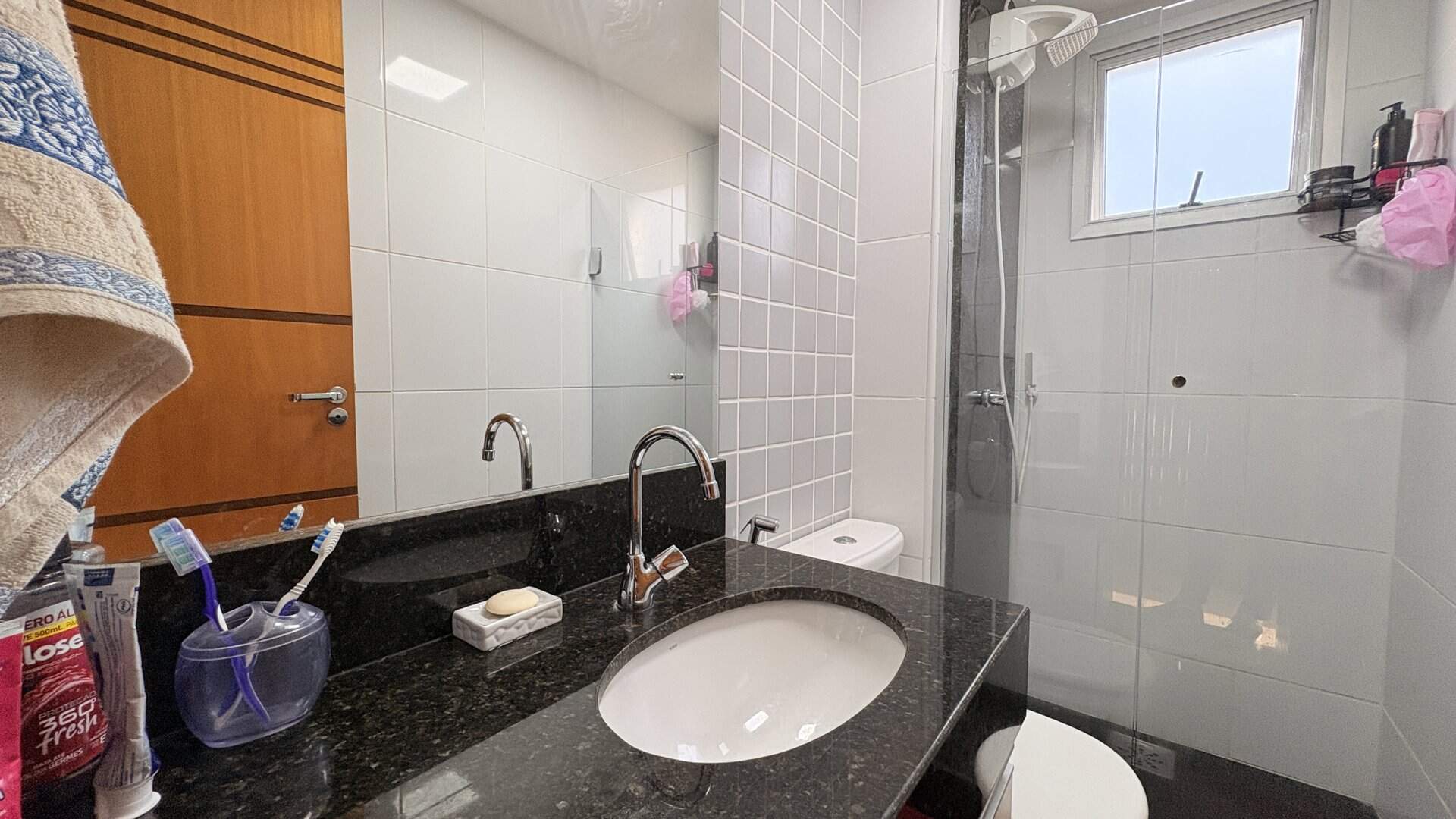 Apartamento, 3 quartos, 86 m² - Foto 10