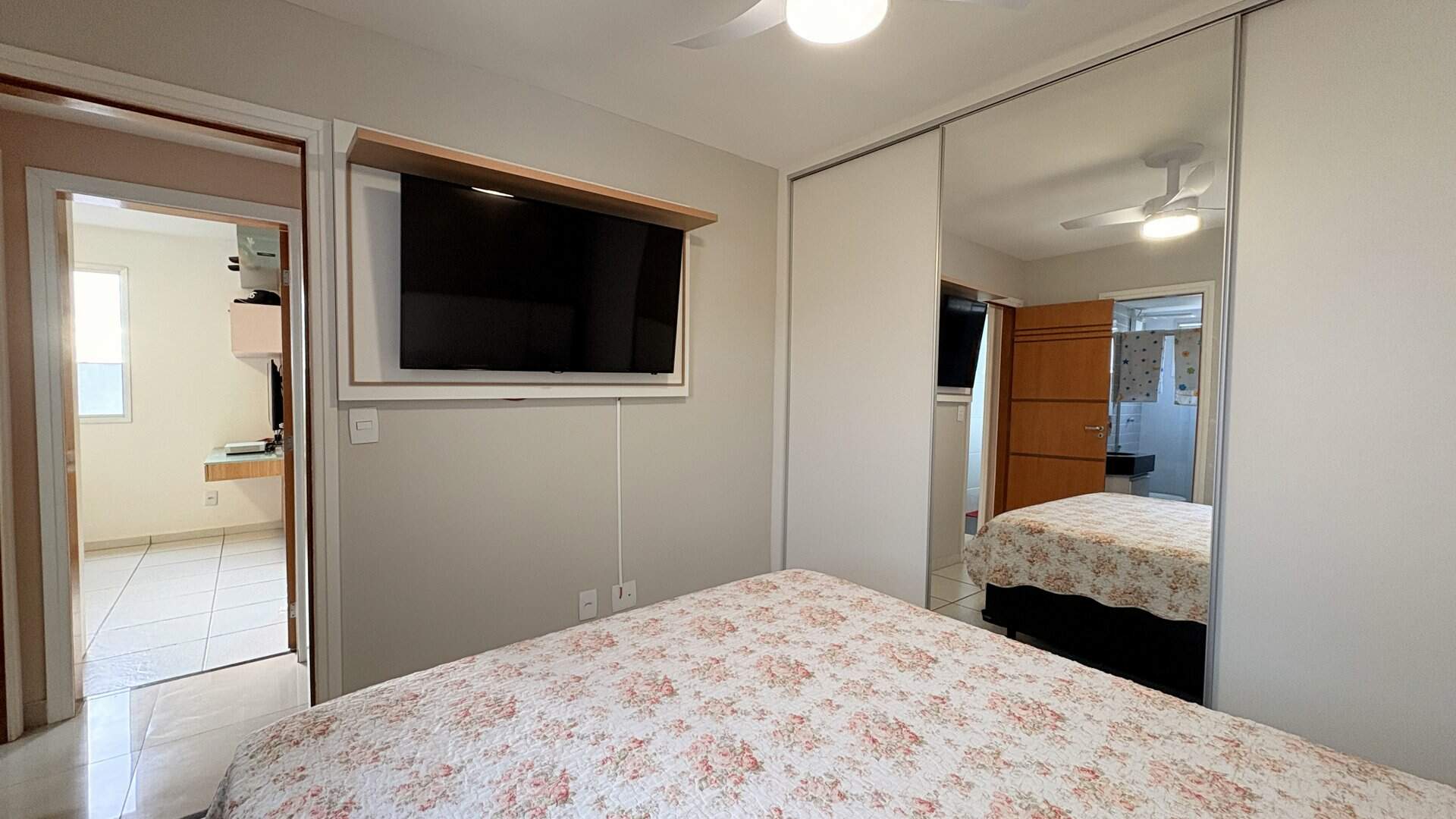 Apartamento, 3 quartos, 86 m² - Foto 17