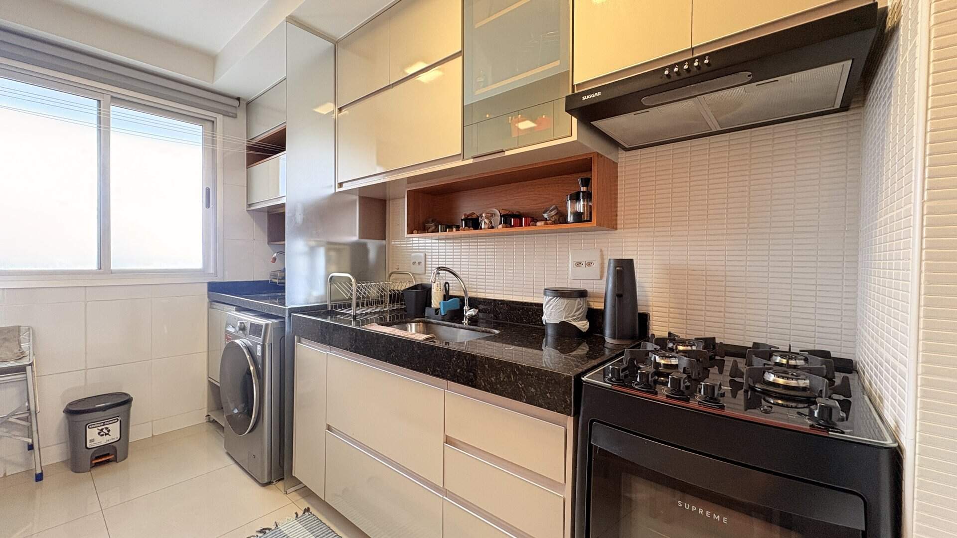 Apartamento, 3 quartos, 86 m² - Foto 22