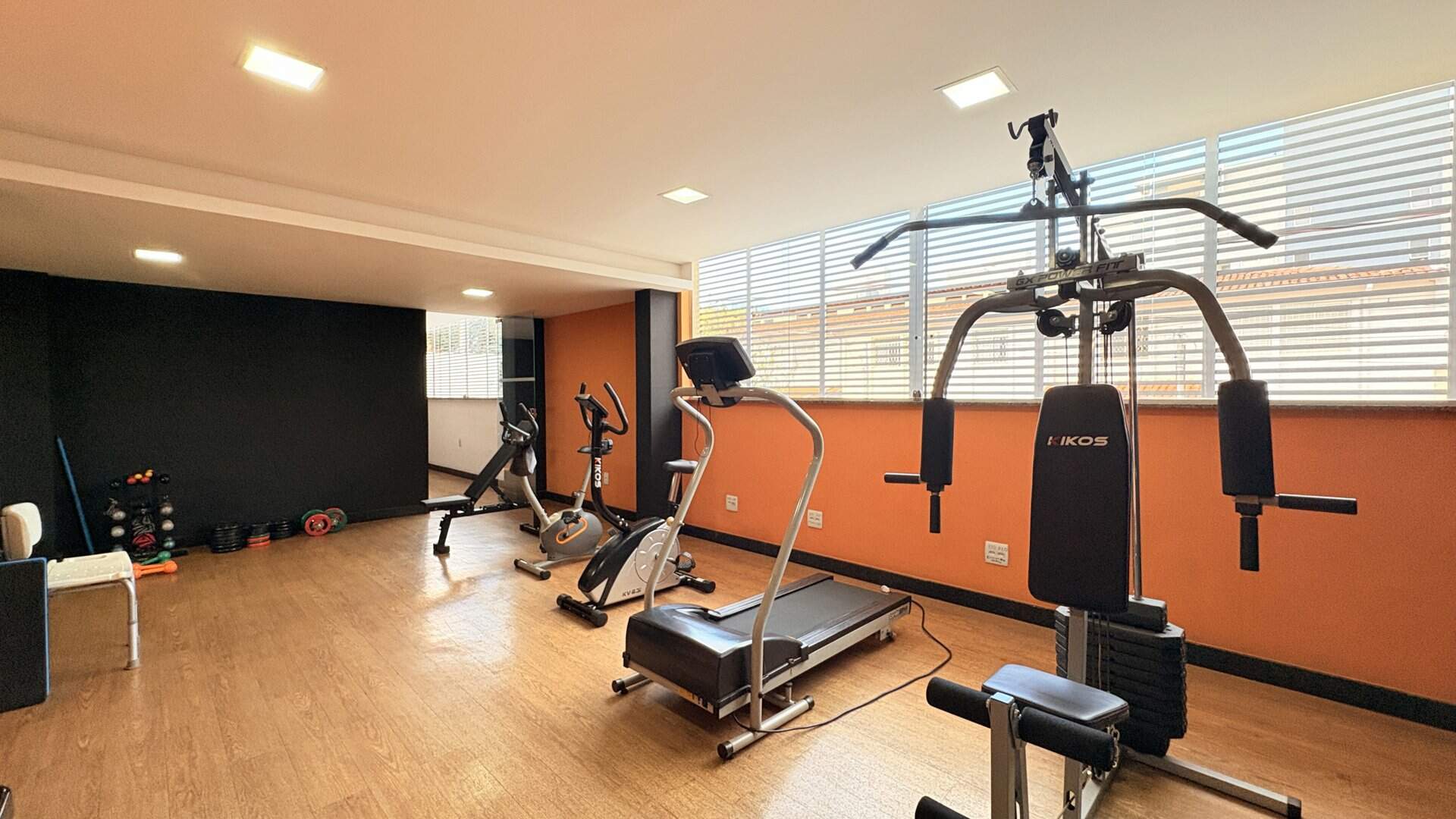 Apartamento, 3 quartos, 86 m² - Foto 23