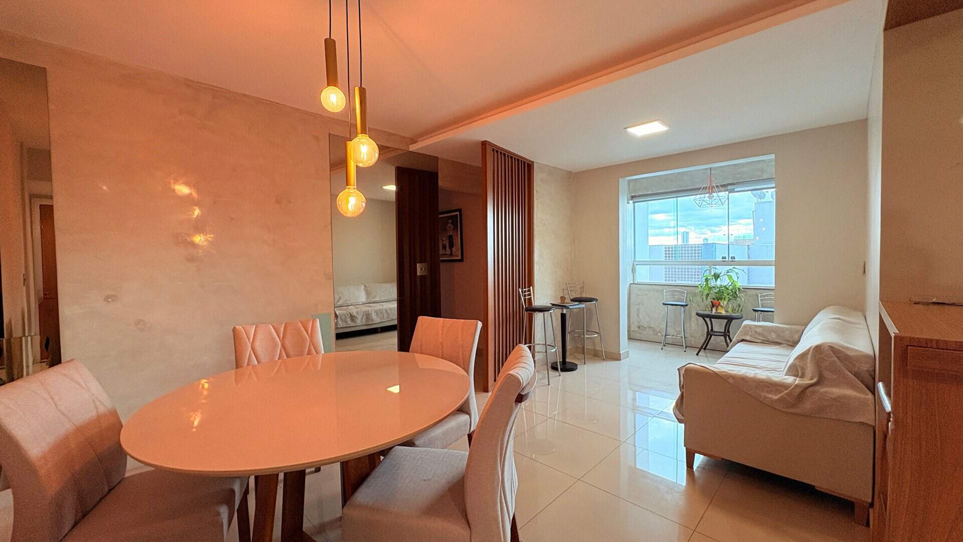 Apartamento, 3 quartos, 86 m² - Foto 5