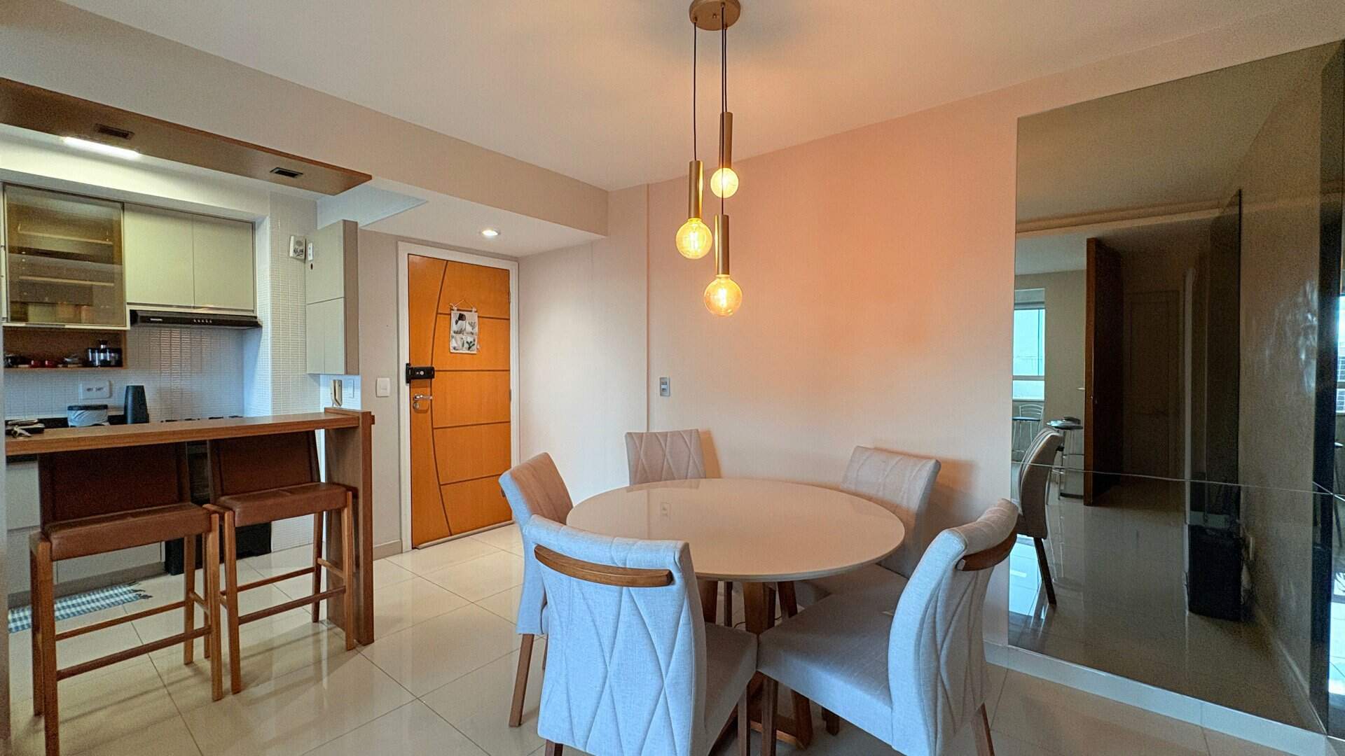 Apartamento, 3 quartos, 86 m² - Foto 6