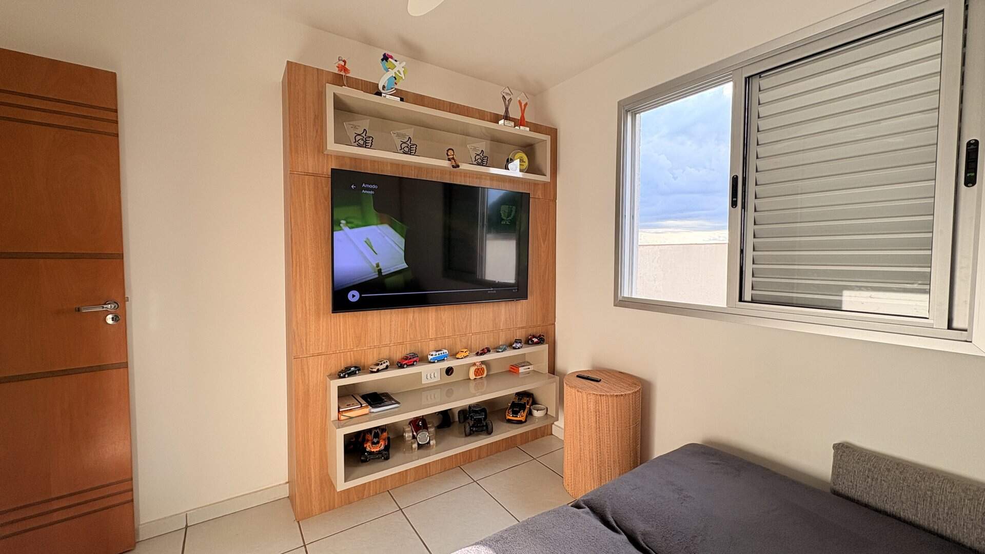 Apartamento, 3 quartos, 86 m² - Foto 9