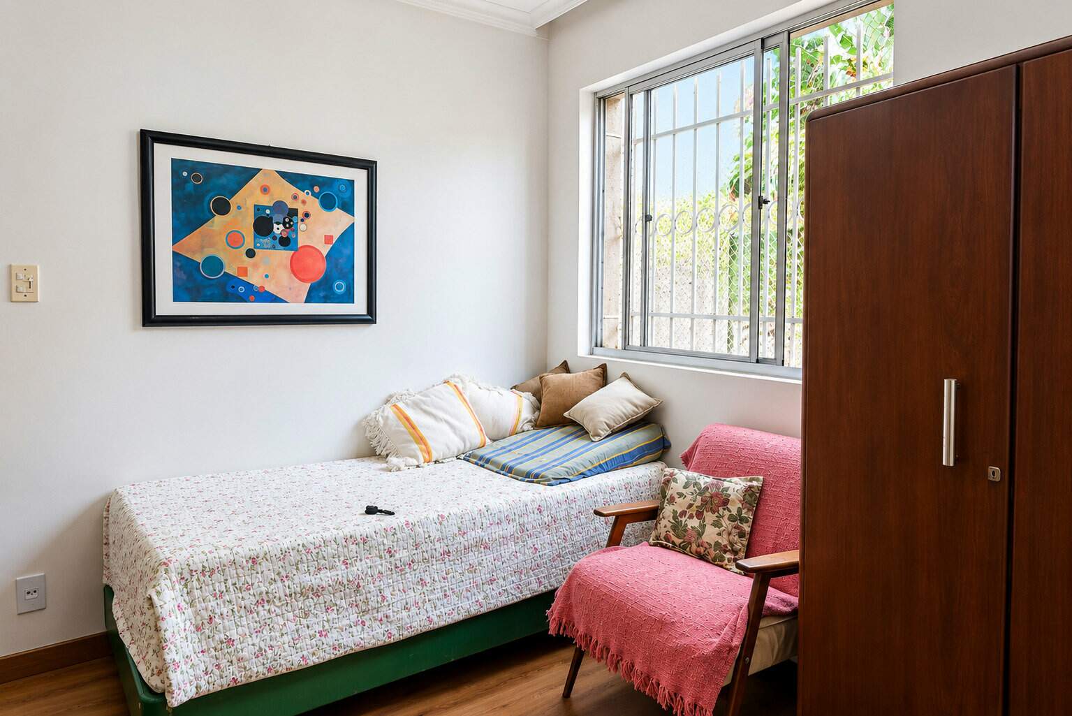 Apartamento, 3 quartos, 90 m² - Foto 11