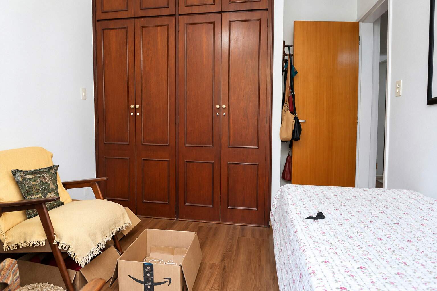 Apartamento, 3 quartos, 90 m² - Foto 12