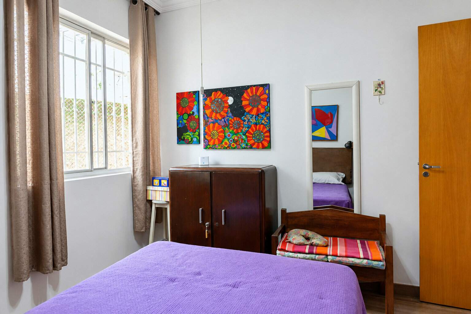 Apartamento, 3 quartos, 90 m² - Foto 15