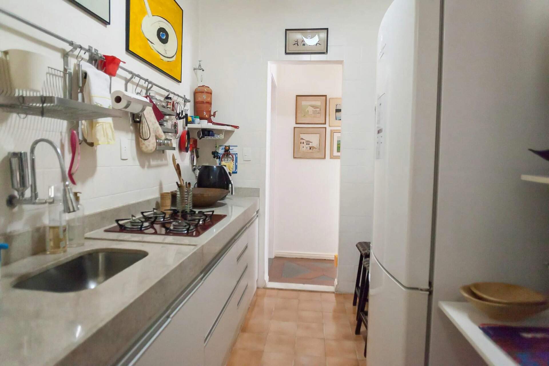 Apartamento, 3 quartos, 90 m² - Foto 22