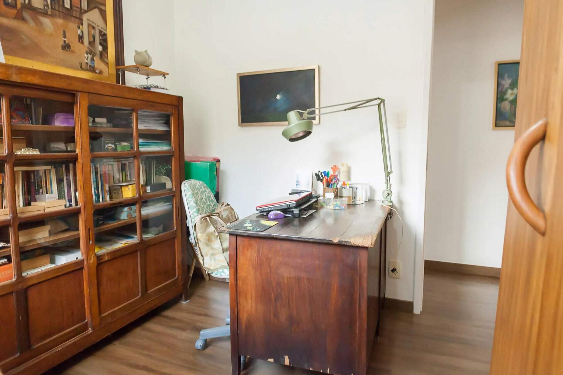 Apartamento, 3 quartos, 90 m² - Foto 8