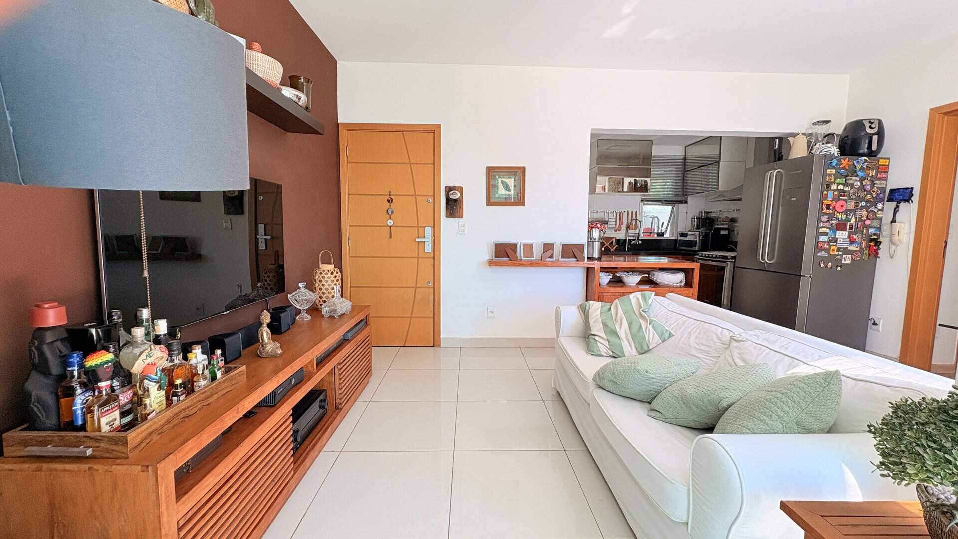 Área Privativa / Garden 2 quartos à venda em Buritis, Belo Horizonte - MG