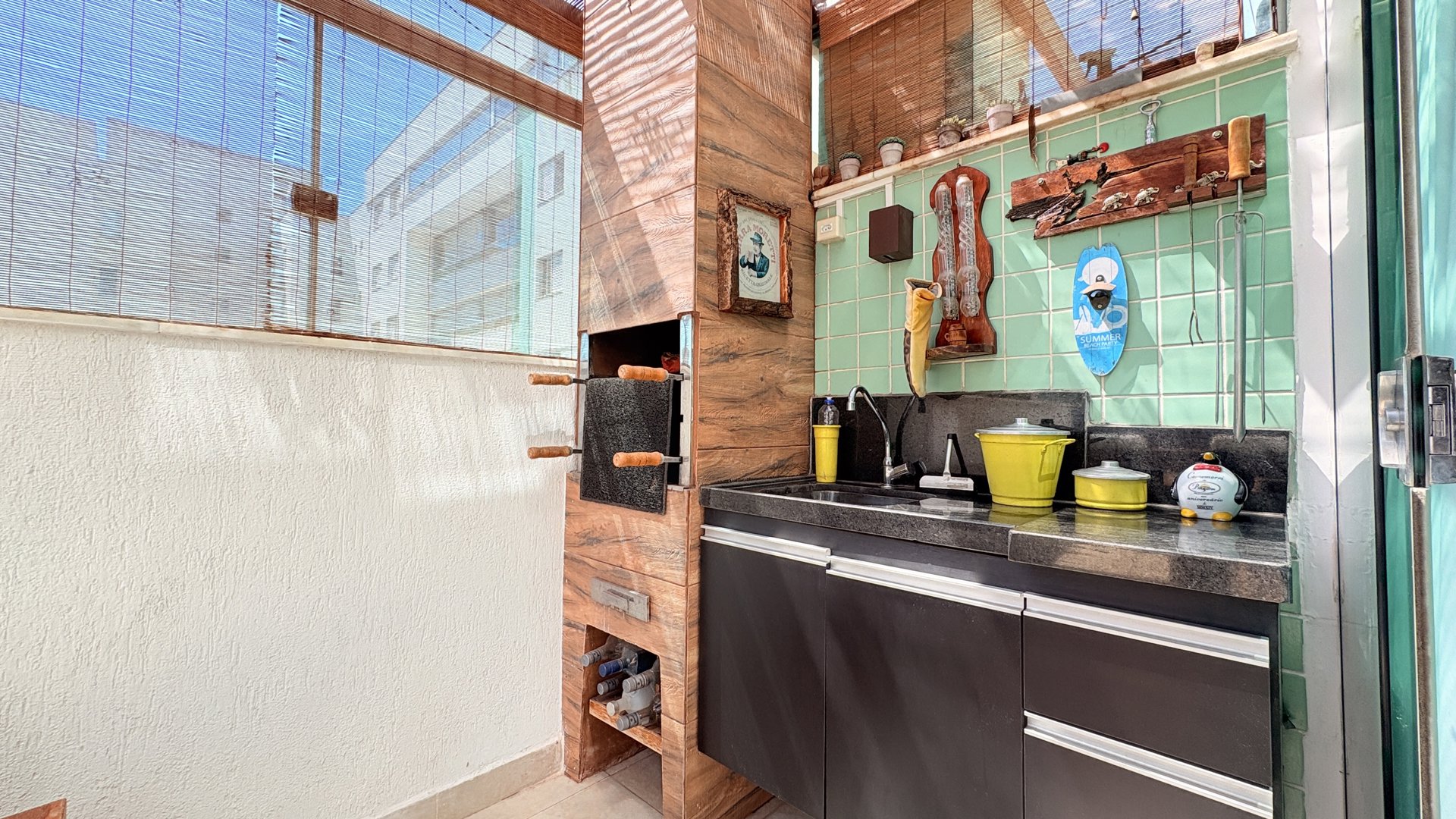 Apartamento, 2 quartos, 101 m² - Foto 22