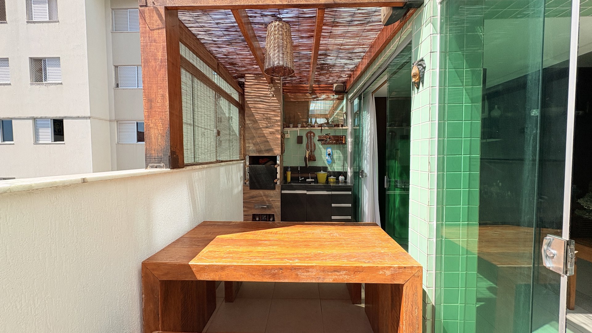 Apartamento, 2 quartos, 101 m² - Foto 25
