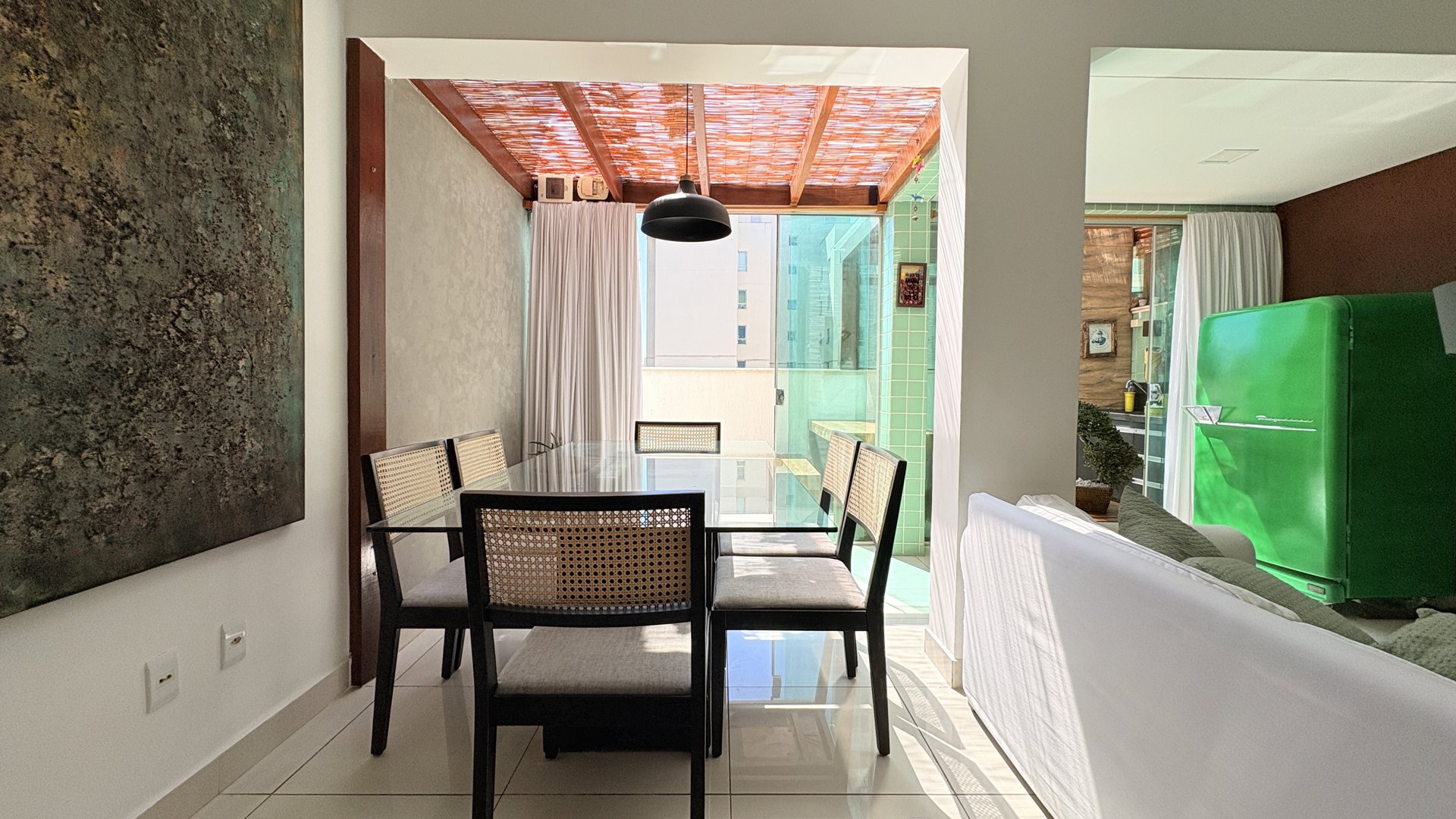 Apartamento, 2 quartos, 101 m² - Foto 5