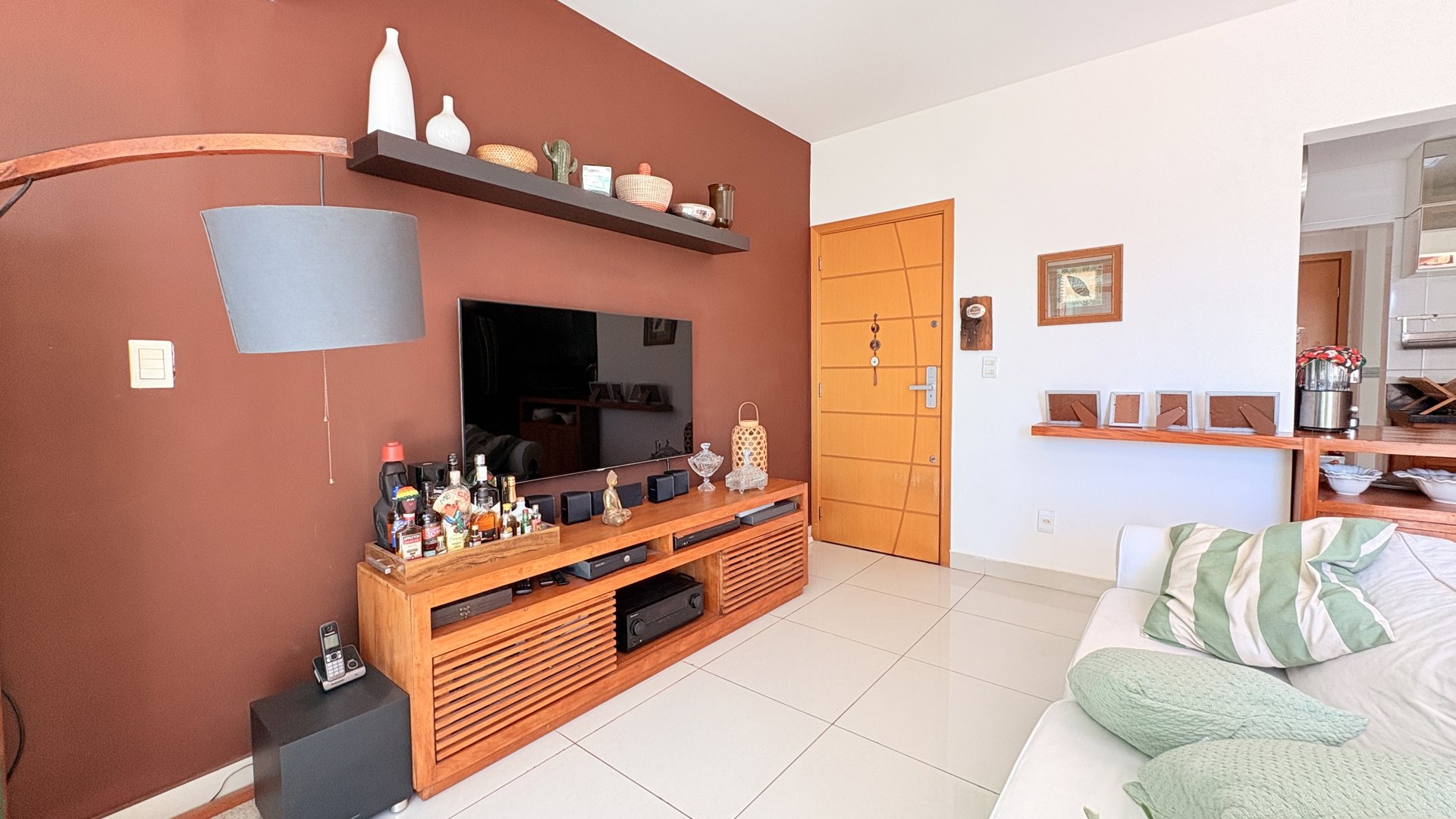 Apartamento, 2 quartos, 101 m² - Foto 6