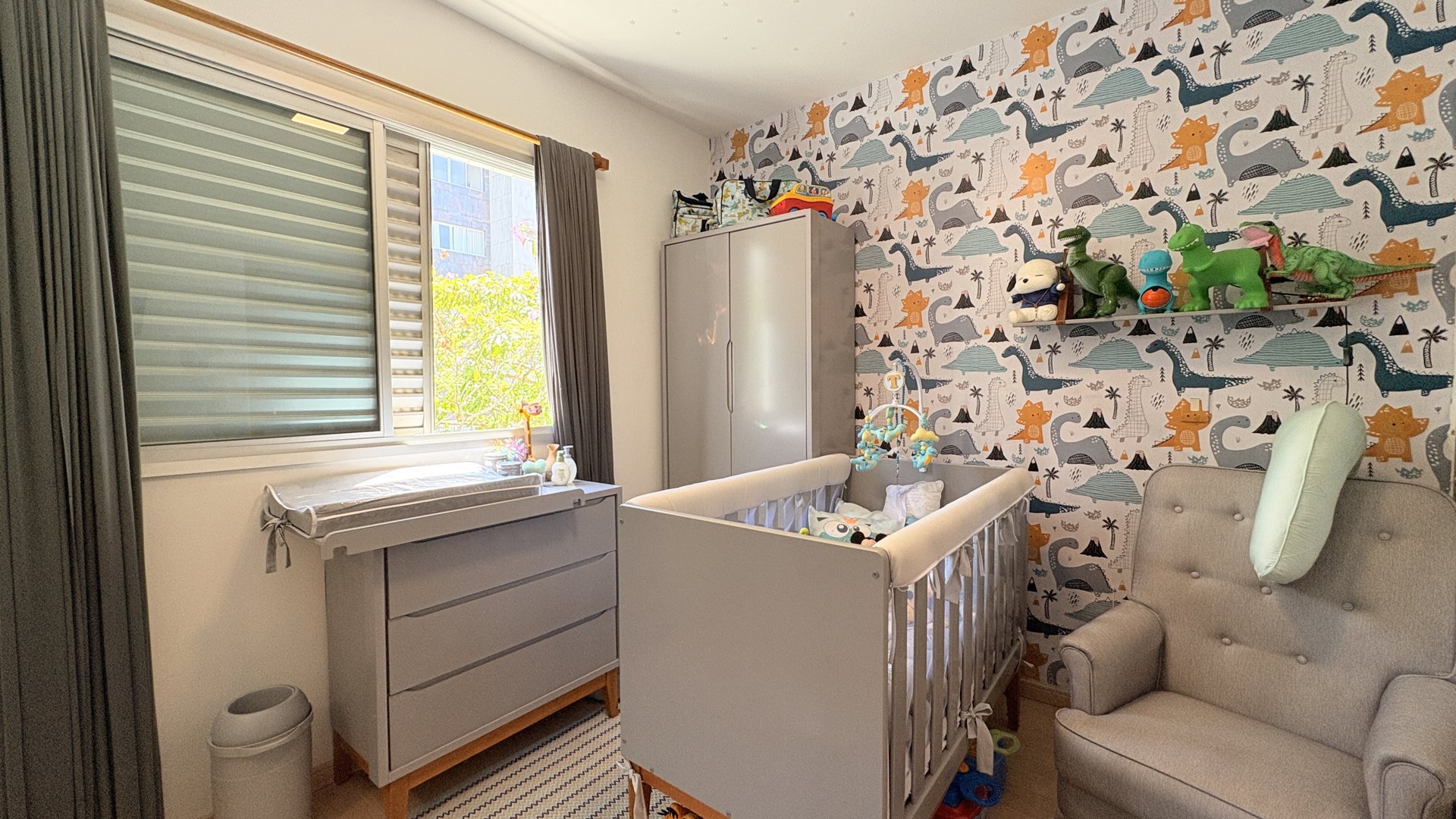 Apartamento, 2 quartos, 101 m² - Foto 7
