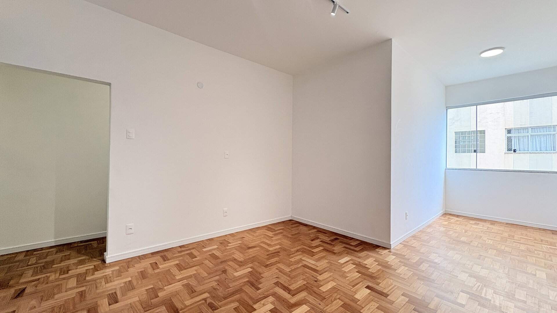 Apartamento, 3 quartos, 115 m² - Foto 2
