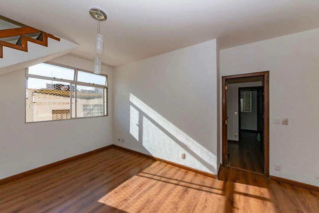 Cobertura, 3 quartos, 118 m² - Foto 1