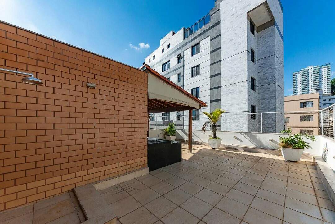 Cobertura, 3 quartos, 118 m² - Foto 10