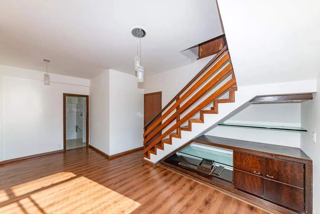 Cobertura, 3 quartos, 118 m² - Foto 2