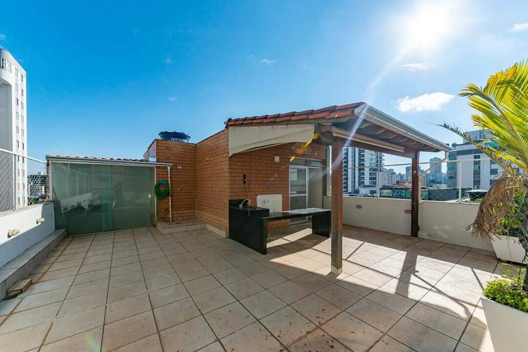 Cobertura, 3 quartos, 118 m² - Foto 7
