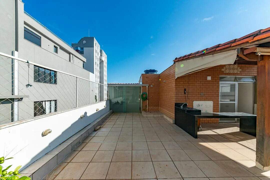 Cobertura, 3 quartos, 118 m² - Foto 8