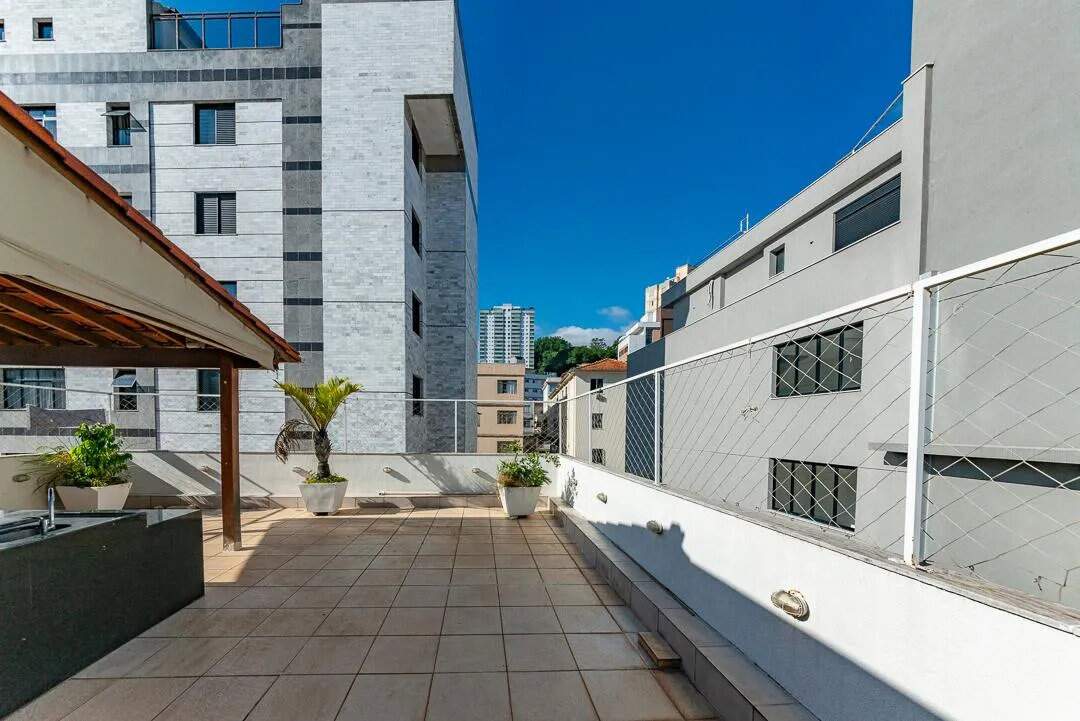 Cobertura, 3 quartos, 118 m² - Foto 9