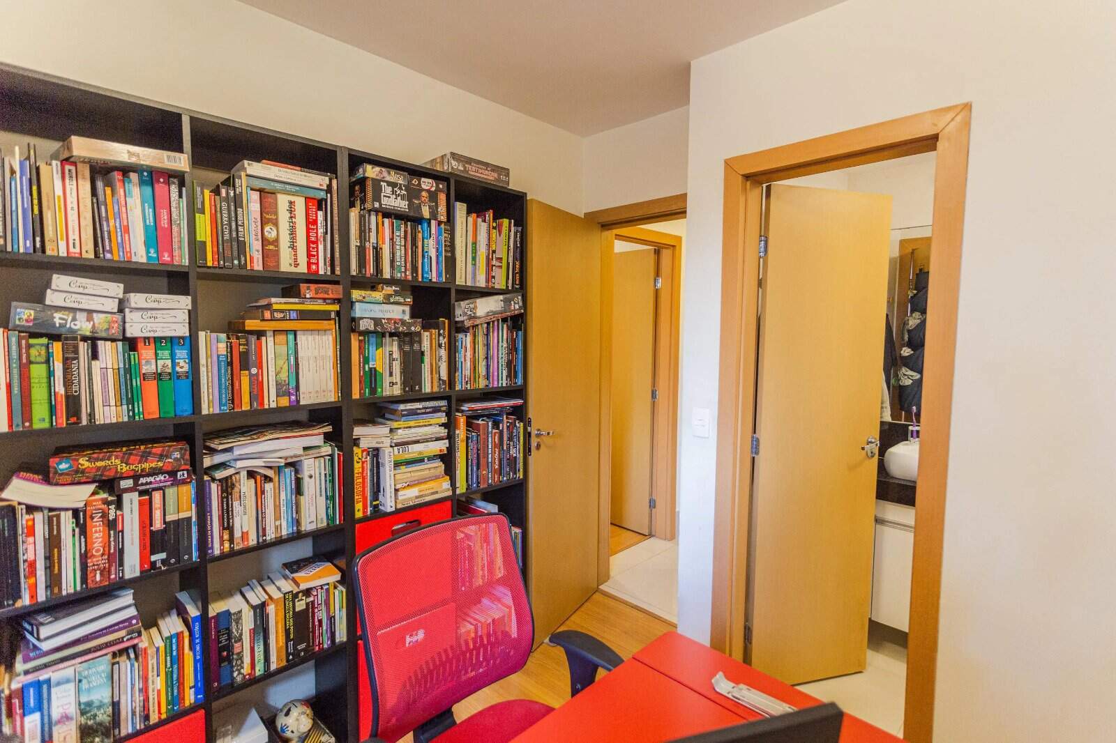 Apartamento, 2 quartos, 60 m² - Foto 10